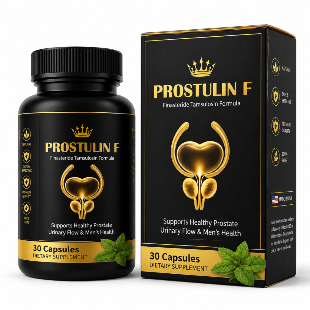 Prostulin (Buy one Get One)